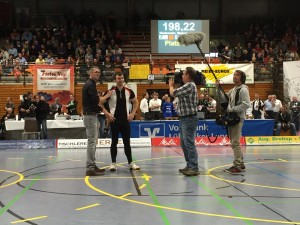 Tag 4 - DM Samstag (Finaltag)