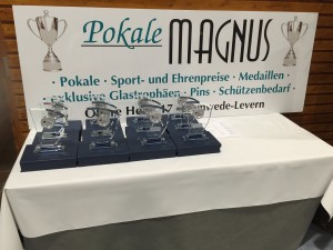 Tag 4 - DM Samstag (Finaltag)