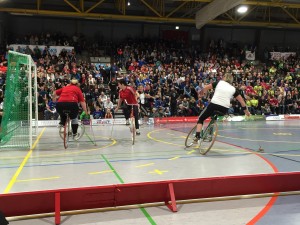 Tag 4 - DM Samstag (Finaltag)