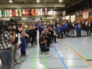 Tag 4 - DM Samstag (Finaltag)