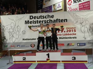 Tag 4 - DM Samstag (Finaltag)