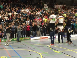 Tag 4 - DM Samstag (Finaltag)