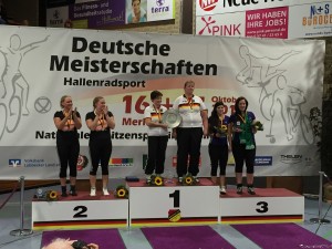 Tag 4 - DM Samstag (Finaltag)