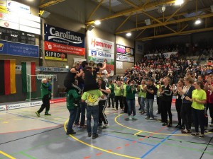 Tag 4 - DM Samstag (Finaltag)