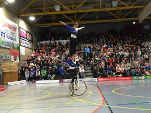 Tag 4 - DM Samstag (Finaltag)