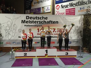 Tag 4 - DM Samstag (Finaltag)