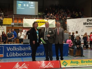 Tag 4 - DM Samstag (Finaltag)