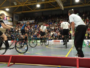 Tag 4 - DM Samstag (Finaltag)