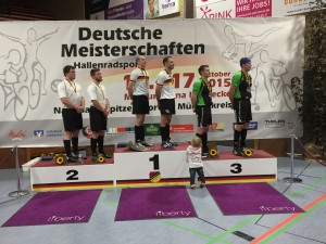 Tag 4 - DM Samstag (Finaltag)