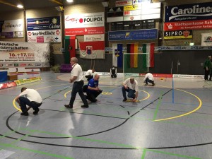 Tag 4 - DM Samstag (Finaltag)