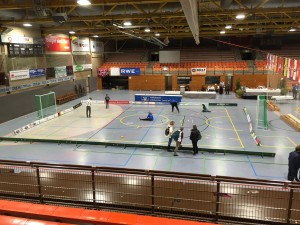 Tag 4 - DM Samstag (Finaltag)