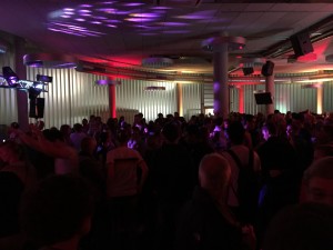 Tag 4 - DM Samstag (Finaltag)