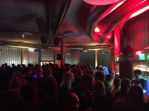 Tag 4 - DM Samstag (Finaltag)