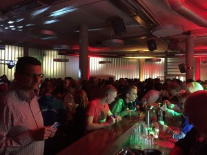 Tag 4 - DM Samstag (Finaltag)