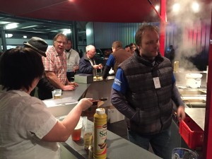 Tag 4 - DM Samstag (Finaltag)