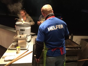 Tag 4 - DM Samstag (Finaltag)