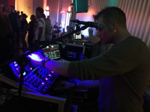 Tag 4 - DM Samstag (Finaltag)