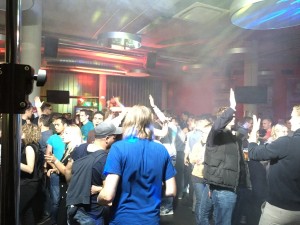 Tag 4 - DM Samstag (Finaltag)