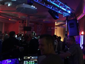 Tag 4 - DM Samstag (Finaltag)