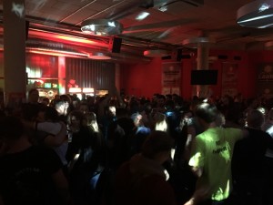 Tag 4 - DM Samstag (Finaltag)