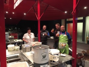 Tag 4 - DM Samstag (Finaltag)