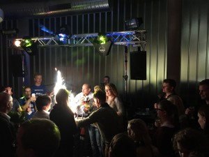 Tag 4 - DM Samstag (Finaltag)