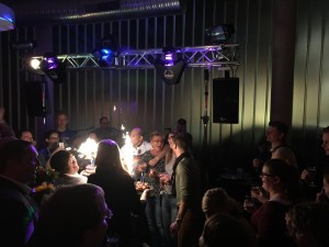 Tag 4 - DM Samstag (Finaltag)