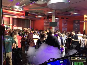 Tag 4 - DM Samstag (Finaltag)