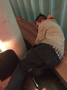 Tag 4 - DM Samstag (Finaltag)