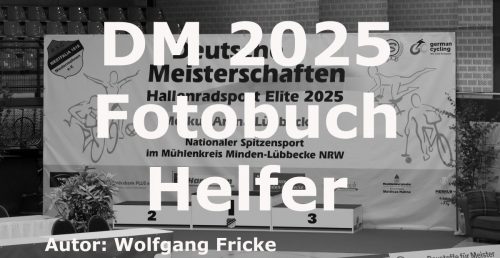DM 2025 Fotobuch Helfer