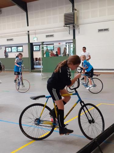 Pokaltunier U11U15