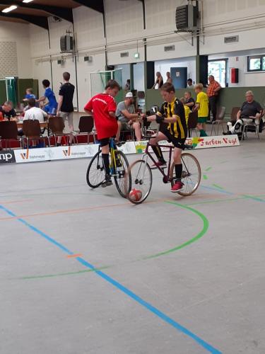 Pokaltunier U11U15