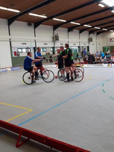 Pokaltunier U11U15