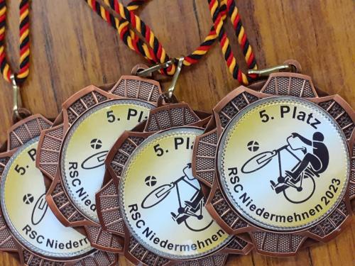 Pokaltunier U11U15