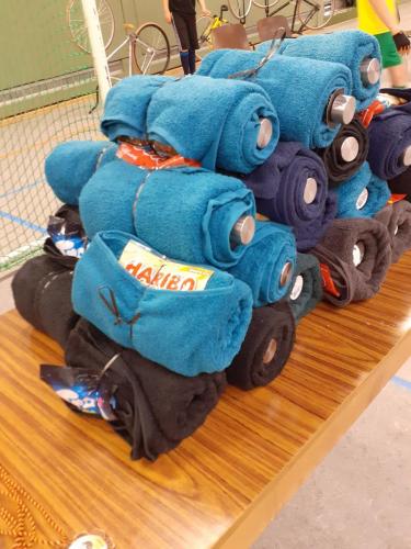 Pokaltunier U11U15