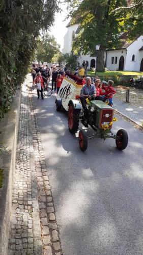 Blumenkorso 23