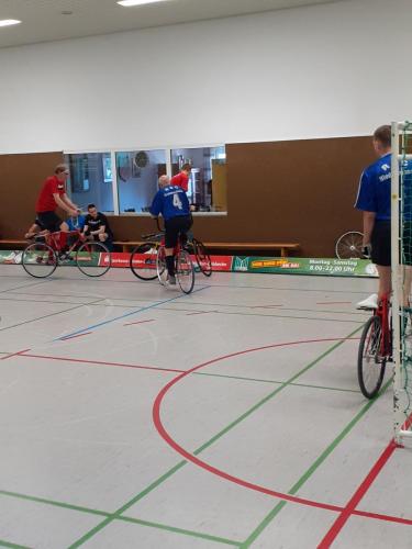 Elitespieltag in NM