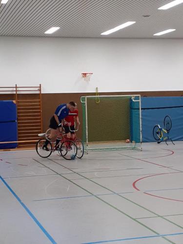 Elitespieltag in NM