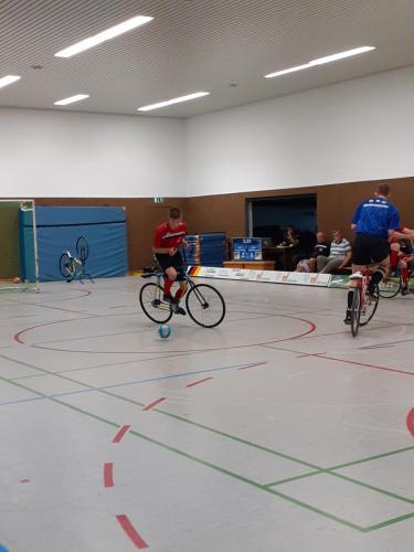 Elitespieltag in NM 