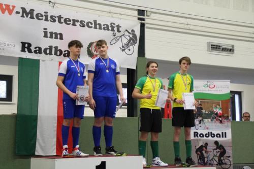 NRW Meisterschaft