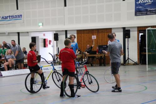 Pokaltunier U11U15