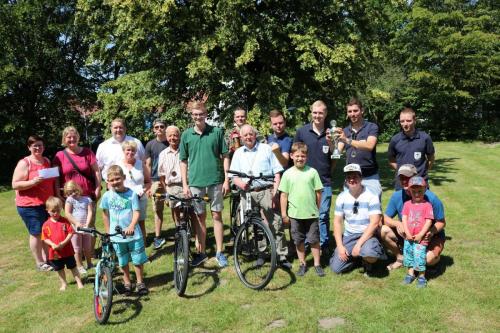 Volksradfahren 2019