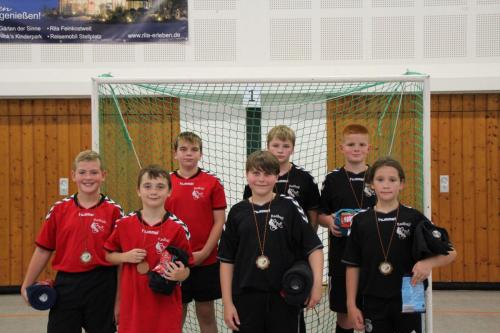 Pokaltuier U11U15
